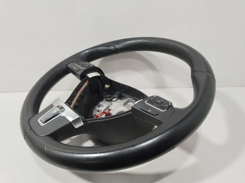 Recambio de volante para volkswagen passat b6 (3c2) 2.0 tdi referencia OEM IAM 3C8419091BC  