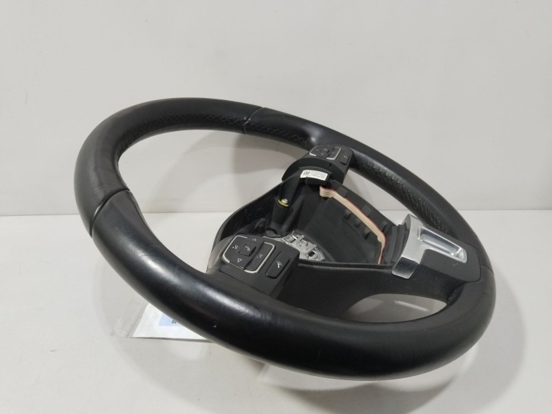 Recambio de volante para volkswagen passat b6 (3c2) 2.0 tdi referencia OEM IAM 3C8419091BC  