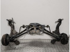 Recambio de puente trasero para fiat doblo autobús (263_) 1.3 d multijet (263axc1a) referencia OEM IAM 51811328  0000052213170