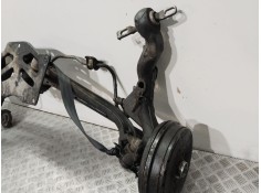 Recambio de puente trasero para fiat doblo autobús (263_) 1.3 d multijet (263axc1a) referencia OEM IAM 51811328  0000052213170 2