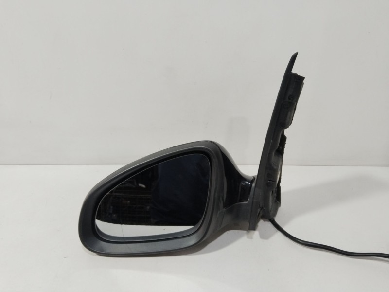 Recambio de retrovisor izquierdo para opel astra j (p10) 1.7 cdti (68) referencia OEM IAM 13302744  