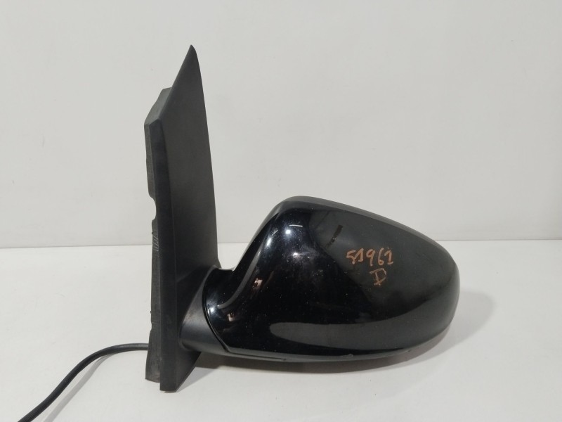 Recambio de retrovisor izquierdo para opel astra j (p10) 1.7 cdti (68) referencia OEM IAM 13302744  