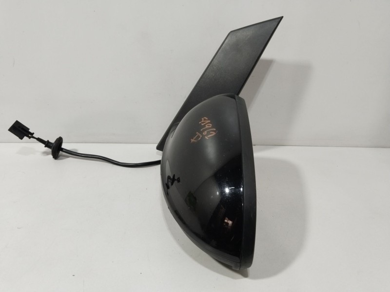 Recambio de retrovisor izquierdo para opel astra j (p10) 1.7 cdti (68) referencia OEM IAM 13302744  