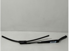 Recambio de brazo limpia delantero izquierdo para volkswagen passat b6 (3c2) 2.0 tdi referencia OEM IAM 3C1955410B