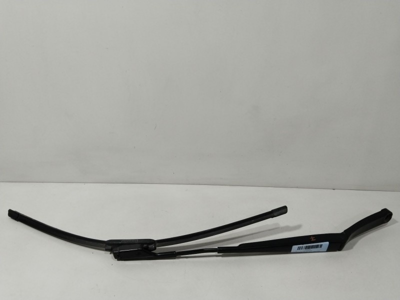 Recambio de brazo limpia delantero izquierdo para volkswagen passat b6 (3c2) 2.0 tdi referencia OEM IAM 3C1955410B  