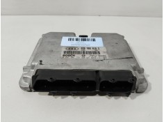 Recambio de centralita motor uce para audi a4 b5 avant (8d5) 1.9 tdi referencia OEM IAM 0281001721  