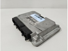 Recambio de centralita motor uce para audi a4 b5 avant (8d5) 1.9 tdi referencia OEM IAM 0281001721   2