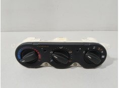 Recambio de mando calefaccion / aire acondicionado para ford transit connect (p65_, p70_, p80_) 1.8 di referencia OEM IAM 7T1618