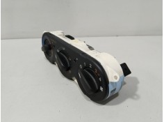 Recambio de mando calefaccion / aire acondicionado para ford transit connect (p65_, p70_, p80_) 1.8 di referencia OEM IAM 7T1618 2