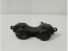Recambio de mando calefaccion / aire acondicionado para ford transit connect (p65_, p70_, p80_) 1.8 di referencia OEM IAM 2T1T19