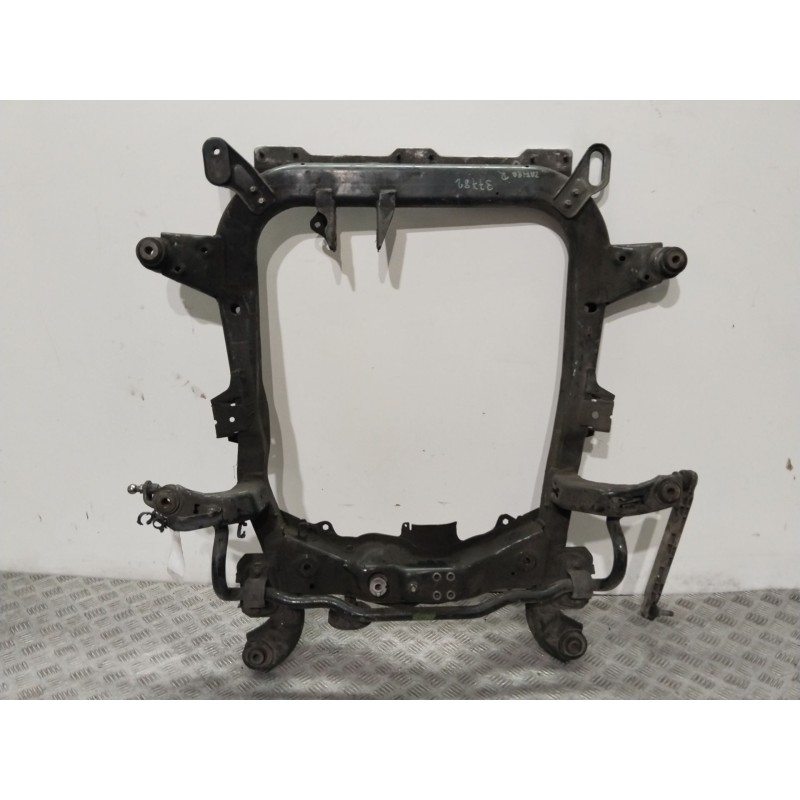 Recambio de puente delantero para opel zafira b family referencia OEM IAM 302076   Recambio de puente delantero para opel zafira b family referencia OEM IAM 302076