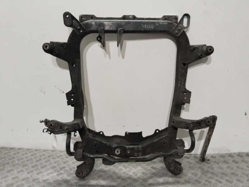 Recambio de puente delantero para opel zafira b family referencia OEM IAM 302076   Recambio de puente delantero para opel zafira b family referencia OEM IAM 302076