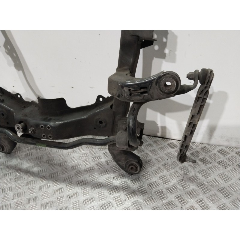 Recambio de puente delantero para opel zafira b family referencia OEM IAM 302076   Recambio de puente delantero para opel zafira b family referencia OEM IAM 302076