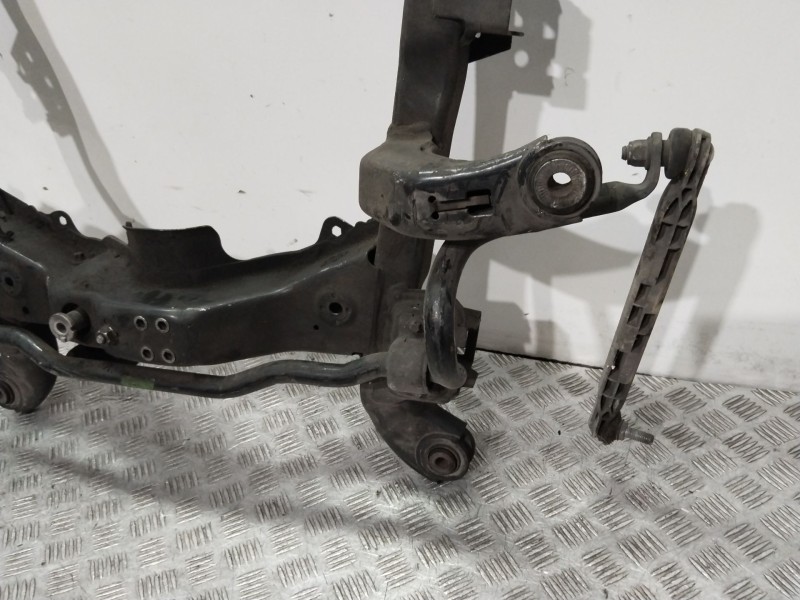 Recambio de puente delantero para opel zafira b family referencia OEM IAM 302076   Recambio de puente delantero para opel zafira b family referencia OEM IAM 302076