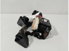 Recambio de cinturon seguridad trasero izquierdo para mercedes-benz clase c coupé (cl203) c 180 kompressor (203.746) referencia 