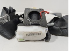 Recambio de cinturon seguridad trasero izquierdo para mercedes-benz clase c coupé (cl203) c 180 kompressor (203.746) referencia  2