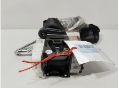 Recambio de cinturon seguridad delantero derecho para mercedes-benz clase c coupé (cl203) c 180 kompressor (203.746) referencia 
