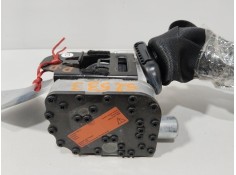 Recambio de cinturon seguridad delantero derecho para mercedes-benz clase c coupé (cl203) c 180 kompressor (203.746) referencia  2