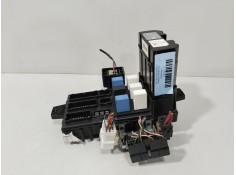 Recambio de caja reles / fusibles para hyundai santa fé i (sm) 2.0 crdi 4x4 referencia OEM IAM 9540026500   2
