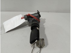 Recambio de conmutador de arranque para volkswagen transporter t5 furgoneta (7ha, 7hh, 7ea, 7eh) 1.9 tdi referencia OEM IAM 4B09