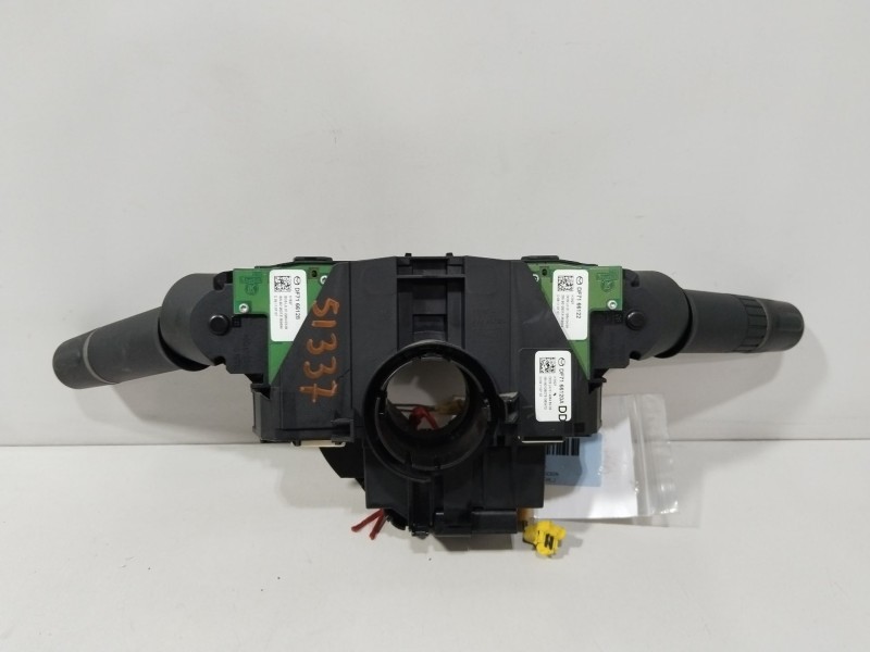 Recambio de mando multifuncion para mazda 2 (de_, dh_) 1.3 (de3fs) referencia OEM IAM DF7166120A  