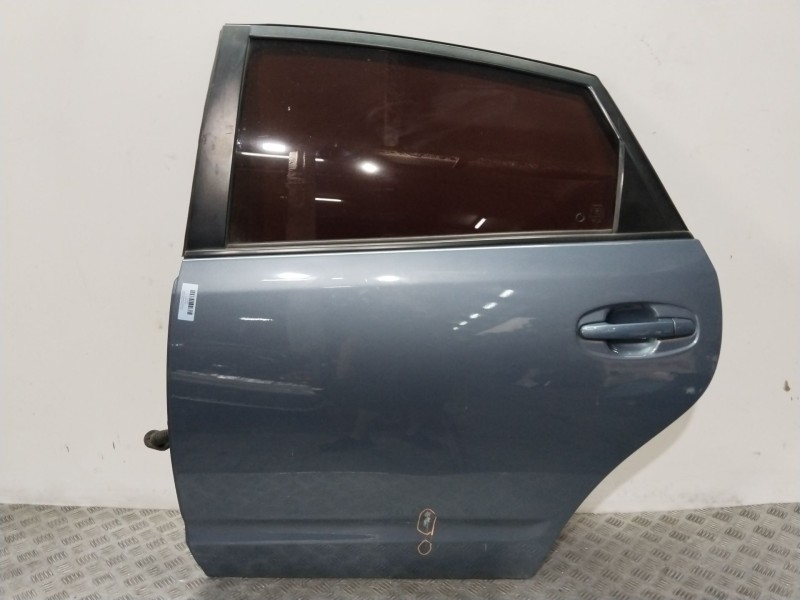 Recambio de puerta trasera izquierda para toyota prius liftback (_w2_) 1.5 hybrid (nhw20_) referencia OEM IAM 6700447040  