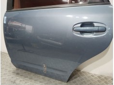 Recambio de puerta trasera izquierda para toyota prius liftback (_w2_) 1.5 hybrid (nhw20_) referencia OEM IAM 6700447040   2