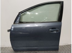 Recambio de puerta delantera izquierda para toyota prius liftback (_w2_) 1.5 hybrid (nhw20_) referencia OEM IAM 6700247040  