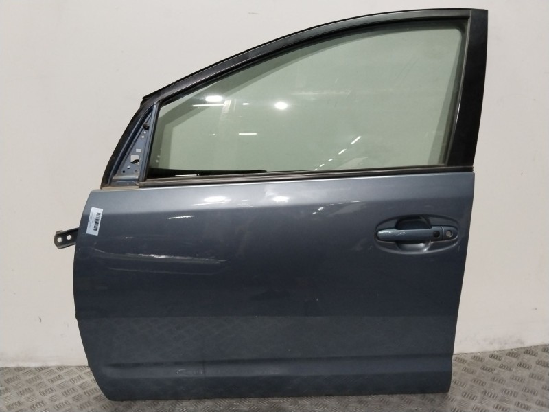 Recambio de puerta delantera izquierda para toyota prius liftback (_w2_) 1.5 hybrid (nhw20_) referencia OEM IAM 6700247040  