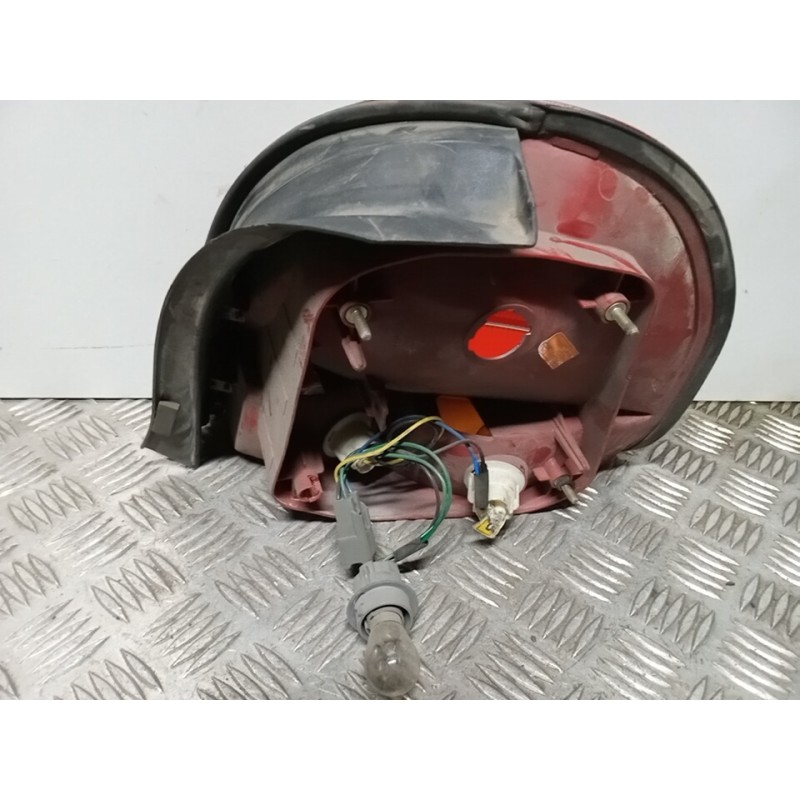 PILOTO TRASERO IZQUIERDO  - imagen 3