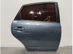 Recambio de puerta trasera derecha para toyota prius liftback (_w2_) 1.5 hybrid (nhw20_) referencia OEM IAM 6700347040  