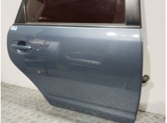 Recambio de puerta trasera derecha para toyota prius liftback (_w2_) 1.5 hybrid (nhw20_) referencia OEM IAM 6700347040   2