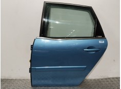 Recambio de puerta trasera izquierda para citroën c4 picasso i monospace (ud_) 1.6 hdi referencia OEM IAM 9006K5  