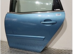 Recambio de puerta trasera izquierda para citroën c4 picasso i monospace (ud_) 1.6 hdi referencia OEM IAM 9006K5   2