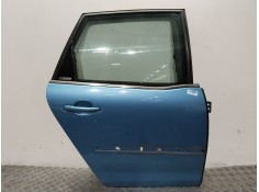 Recambio de puerta trasera derecha para citroën c4 picasso i monospace (ud_) 1.6 hdi referencia OEM IAM 9008P7  