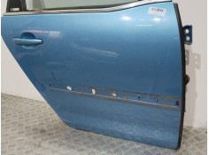 Recambio de puerta trasera derecha para citroën c4 picasso i monospace (ud_) 1.6 hdi referencia OEM IAM 9008P7   2