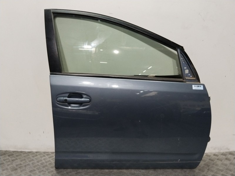 Recambio de puerta delantera derecha para toyota prius liftback (_w2_) 1.5 hybrid (nhw20_) referencia OEM IAM 6700147040  