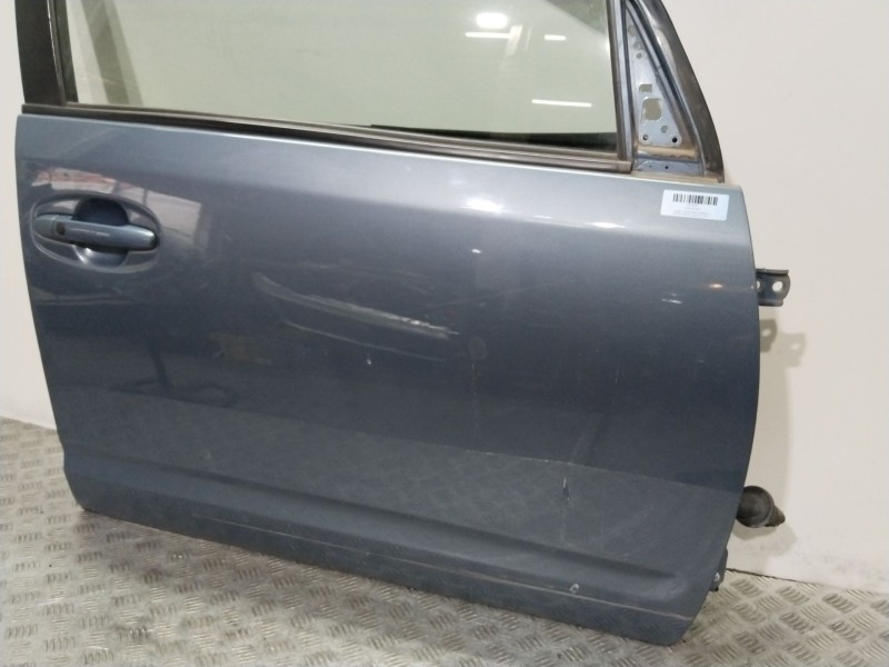 Recambio de puerta delantera derecha para toyota prius liftback (_w2_) 1.5 hybrid (nhw20_) referencia OEM IAM 6700147040  