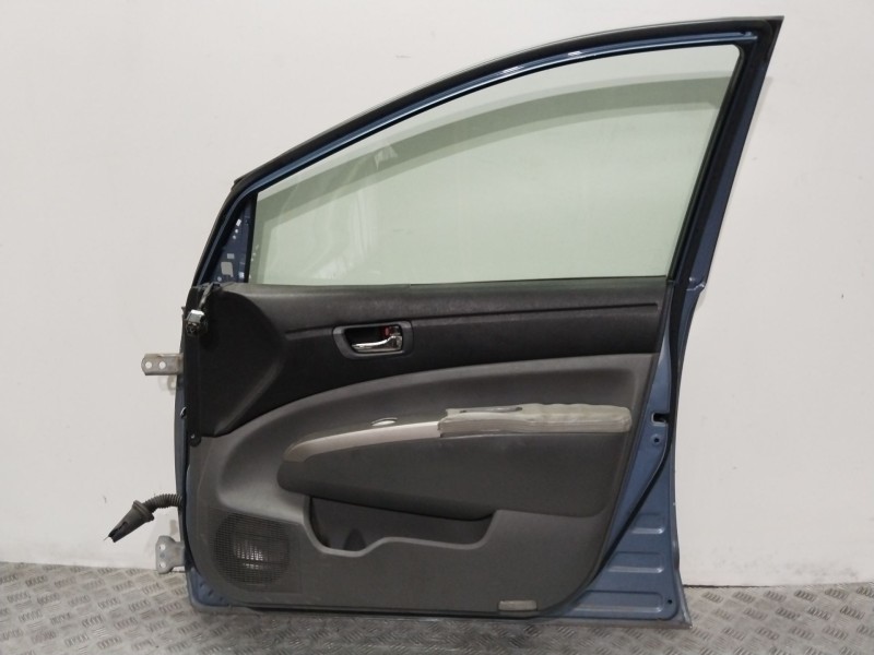 Recambio de puerta delantera derecha para toyota prius liftback (_w2_) 1.5 hybrid (nhw20_) referencia OEM IAM 6700147040  