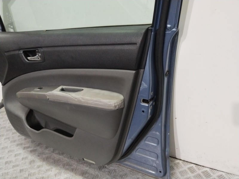 Recambio de puerta delantera derecha para toyota prius liftback (_w2_) 1.5 hybrid (nhw20_) referencia OEM IAM 6700147040  