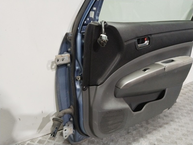 Recambio de puerta delantera derecha para toyota prius liftback (_w2_) 1.5 hybrid (nhw20_) referencia OEM IAM 6700147040  
