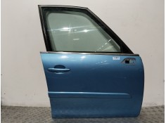Recambio de puerta delantera derecha para citroën c4 picasso i monospace (ud_) 1.6 hdi referencia OEM IAM 9004Y0  