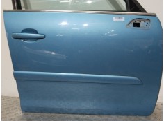 Recambio de puerta delantera derecha para citroën c4 picasso i monospace (ud_) 1.6 hdi referencia OEM IAM 9004Y0   2