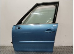 Recambio de puerta delantera izquierda para citroën c4 picasso i monospace (ud_) 1.6 hdi referencia OEM IAM 9002X7  