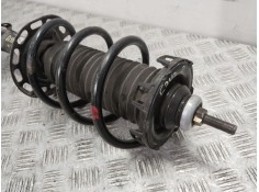 Recambio de amortiguador delantero derecho para honda jazz (gd1/5) 1.2 ls referencia OEM IAM 51601SAA   2