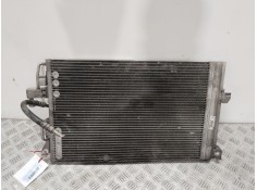 Recambio de condensador / radiador aire acondicionado para opel zafira a monospace (t98) 1.8 16v (f75) referencia OEM IAM 244319
