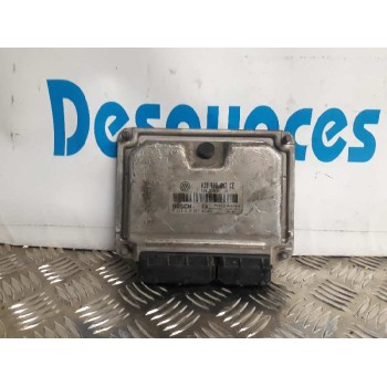 CENTRALITA MOTOR UCE 0281010257 