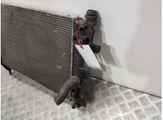 Recambio de radiador agua para ford transit connect monospace 1.5 tdci referencia OEM IAM 1830143   2