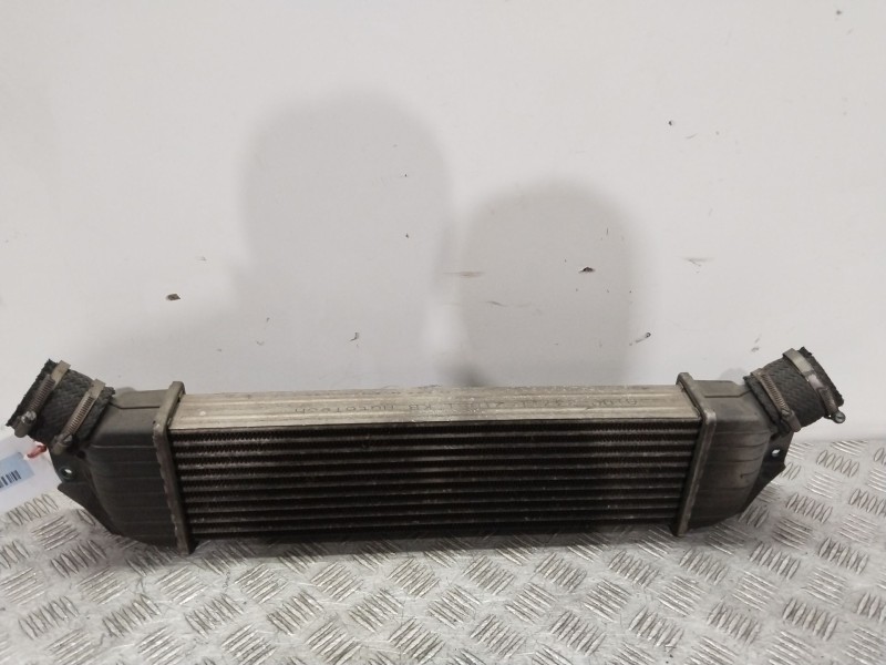 Recambio de intercooler para ssangyong rodius i 2.7 xdi referencia OEM IAM 2371121051  
