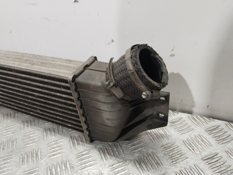 Recambio de intercooler para ssangyong rodius i 2.7 xdi referencia OEM IAM 2371121051  